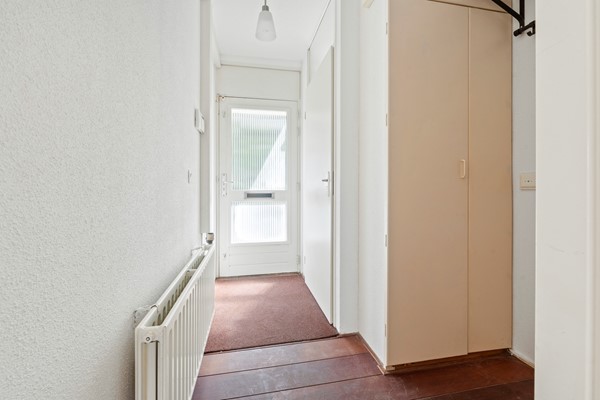 Medium property photo - Marskramer 22, 1188 DW Amstelveen
